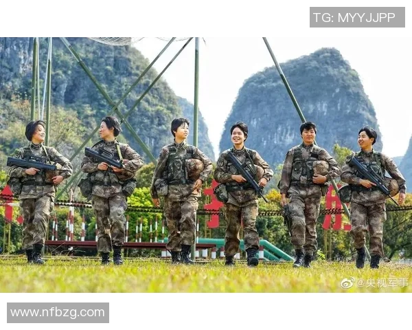 中国女子射击冠军登时尚封面英姿飒爽网友盛赞实力与美貌并存