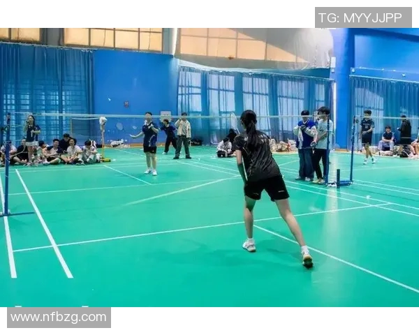 羽毛球赛场技术动作深入解析与系统训练方法探索