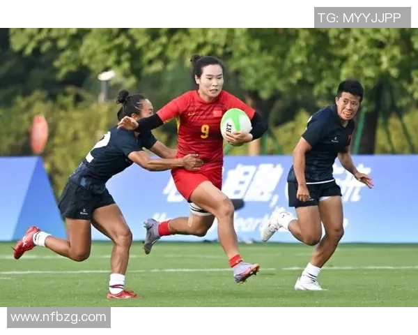 中国女子橄榄球队成功晋级世界杯彰显中国体育实力实现全新突破